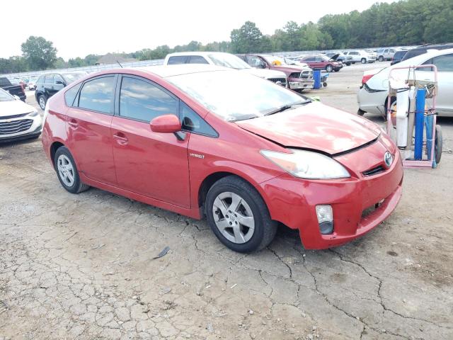 Foto 4 de la subasta – 2011 TOYOTA PRIUS con VIN JTDKN3DU9B1464801
