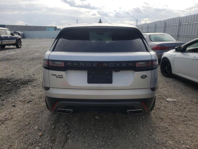 Photo 6 from auction – 2018 LAND ROVER RANGE ROVE with VIN SALYM2RV9JA725974