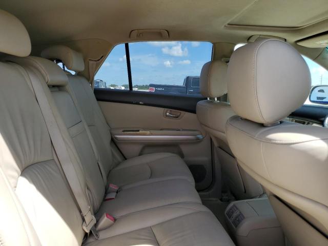 Photo 11 from auction – 2006 LEXUS RX 400 with VIN JTJHW31U960005918