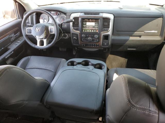 Photo 8 from auction – 2017 RAM 2500 LARAM with VIN 3C6UR5FL3HG756281