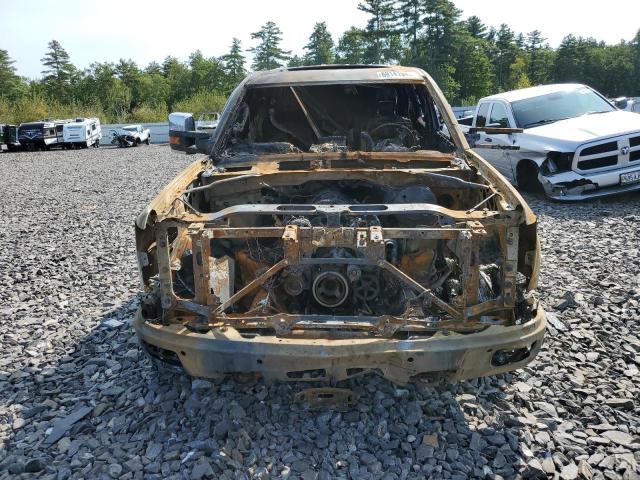 Photo 5 from auction – 2014 CHEVROLET silverado with VIN 3GCUKTEJ5EG532491