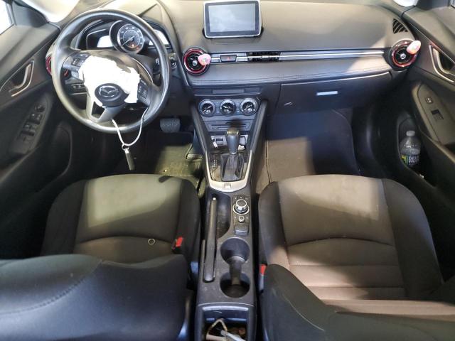 Photo 8 from auction – 2016 MAZDA CX-3 SPORT with VIN JM1DKFB76G0135017