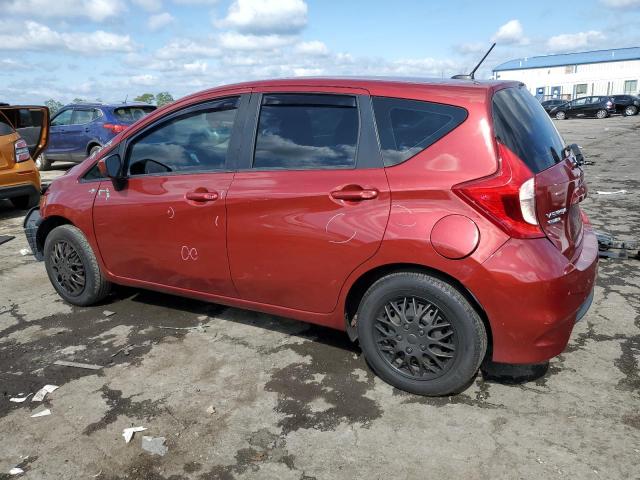 Photo 2 from auction – 2017 NISSAN VERSA NOTE with VIN 3N1CE2CP2HL360777