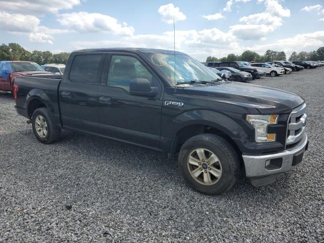 Photo 4 from auction – 2015 FORD F150 SUPER with VIN 1FTEW1CF2FFB62745