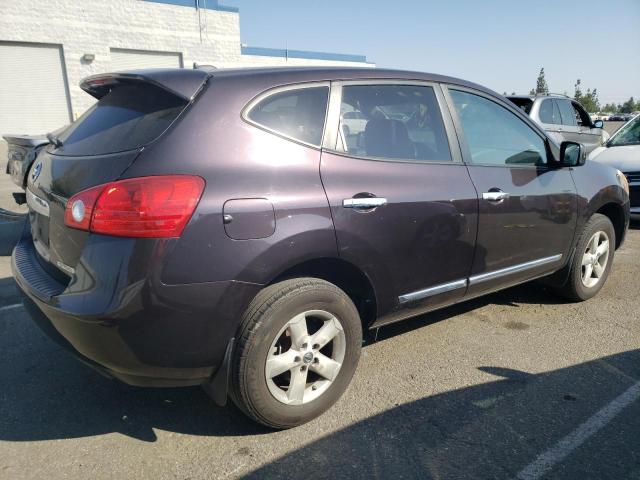 Photo 3 from auction – 2013 NISSAN ROGUE S with VIN JN8AS5MT6DW512692