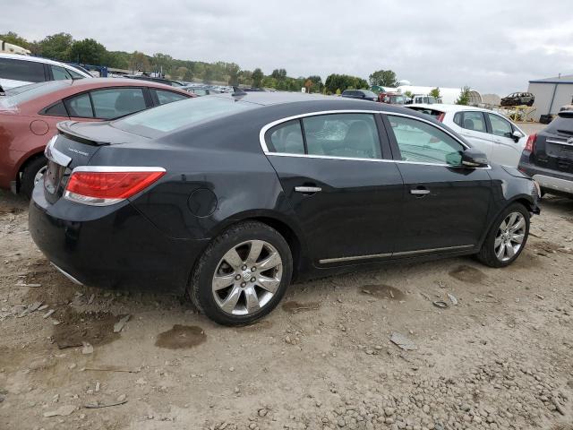 Photo 3 from auction – 2012 BUICK LACROSSE P with VIN 1G4GD5E38CF102176