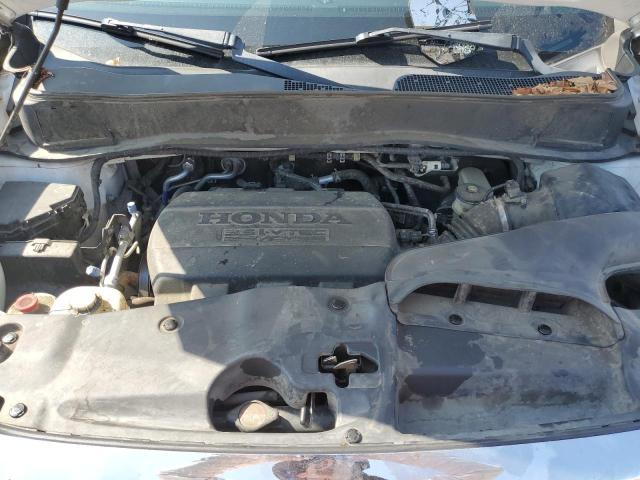 صورة رقم 12 من المزاد - 2012 HONDA PILOT TOUR مع VIN 5FNYF4H98CB037296