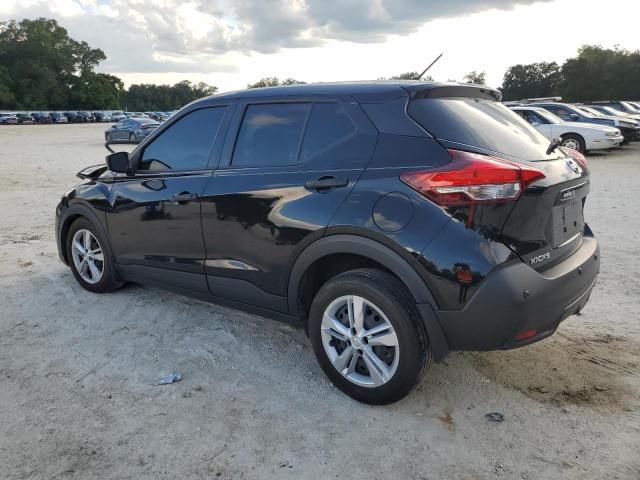 Photo 2 from auction – 2020 NISSAN KICKS S with VIN 3N1CP5BV7LL509124