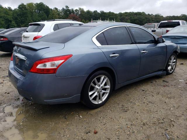 Photo 3 from auction – 2010 NISSAN MAXIMA S with VIN 1N4AA5AP7AC824187