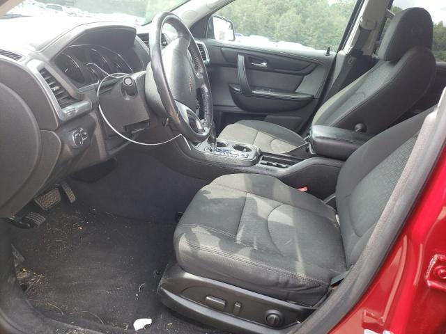 Photo 7 from auction – 2014 GMC ACADIA SLE with VIN 1GKKVPKD2EJ128636