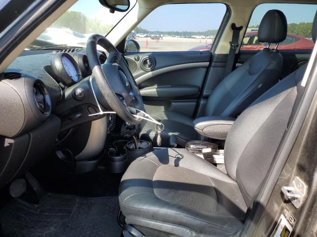 Photo 7 from auction – 2014 MINI COOPER COU with VIN WMWZB3C58EWR37612