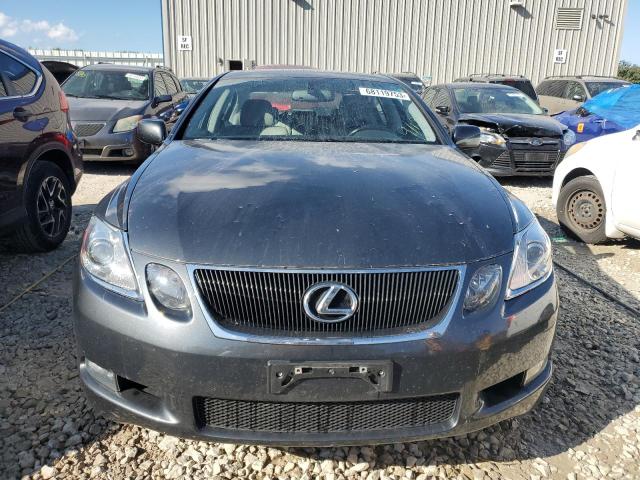 Photo 5 from auction – 2006 LEXUS GS 300 with VIN JTHCH96S260003962