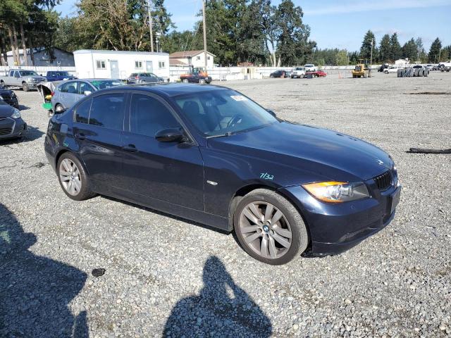 Photo 4 from auction – 2008 BMW 328 I with VIN WBAVA37558NL49589