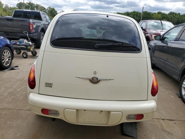 Photo 6 from auction – 2005 CHRYSLER PT CRUISER with VIN 3C8FY58B05T640966
