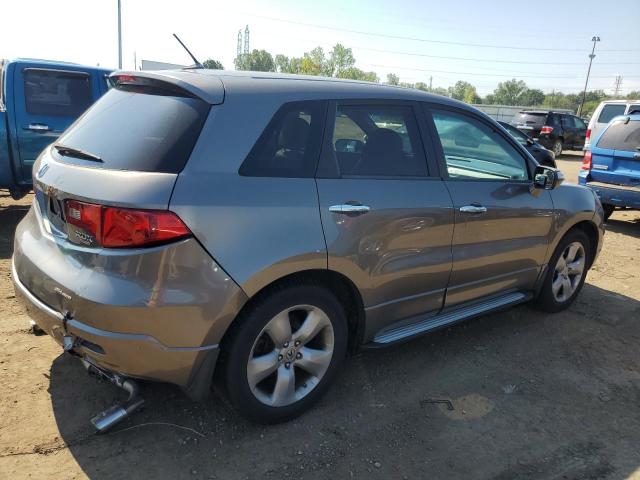 Photo 3 from auction – 2008 ACURA RDX TECHNO with VIN 5J8TB18598A012006