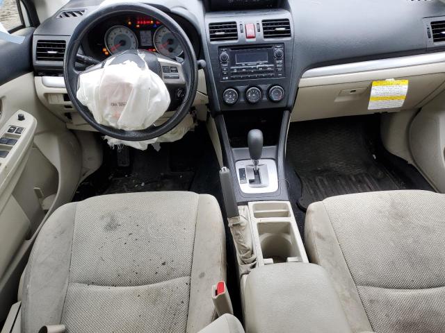 Photo 8 from auction – 2014 SUBARU IMPREZA PR with VIN JF1GPAC67EH331706