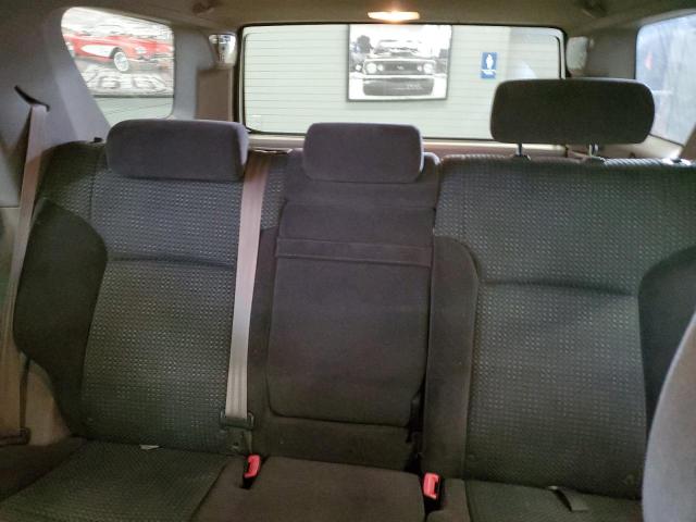 Photo 10 from auction – 2005 TOYOTA 4RUNNER SR with VIN JTEBU14R750065037