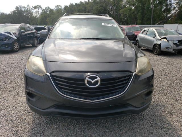 Photo 5 from auction – 2015 MAZDA CX-9 TOURI with VIN JM3TB2CA8F0458764
