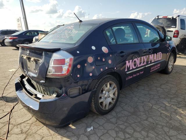 Photo 3 from auction – 2012 NISSAN SENTRA 2.0 with VIN 3N1AB6AP7CL720600