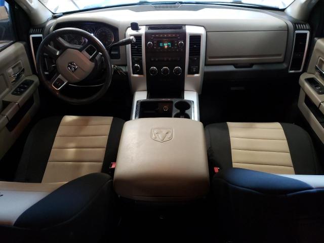Photo 8 from auction – 2011 DODGE RAM 2500 with VIN 3D7UT2CL1BG534428