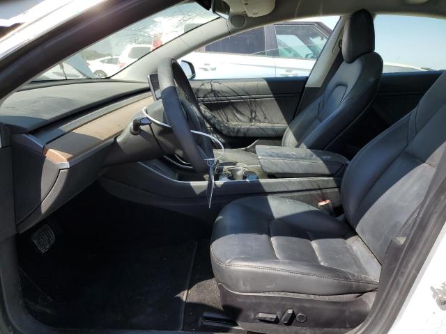 Photo 7 from auction – 2020 TESLA MODEL 3 with VIN 5YJ3E1EB8LF798204