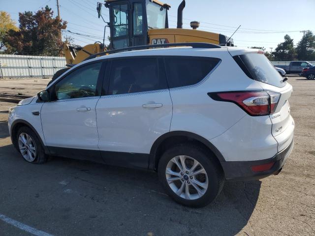 Photo 2 from auction – 2018 FORD ESCAPE SE with VIN 1FMCU9GD3JUB29256