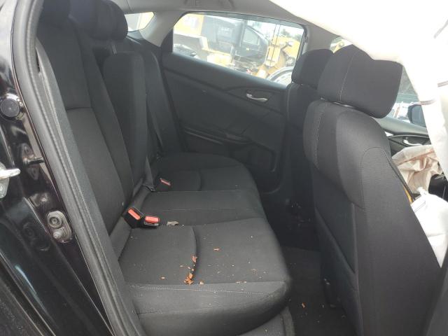 Photo 10 from auction – 2018 HONDA CIVIC EX with VIN 2HGFC2F75JH542632
