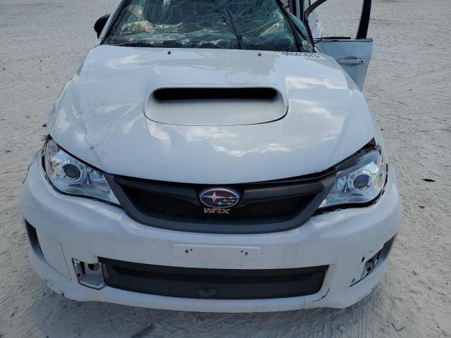 Photo 11 from auction – 2012 SUBARU IMPREZA WR with VIN JF1GV7E68CG002571