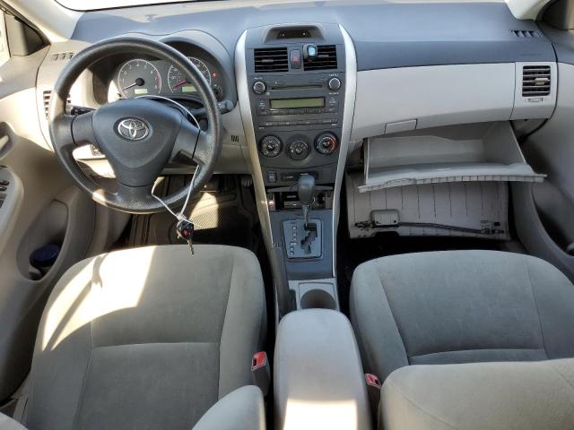 Photo 8 from auction – 2013 TOYOTA COROLLA BA with VIN 5YFBU4EE5DP195985