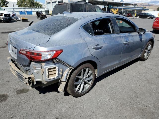 Photo 3 from auction – 2016 ACURA ILX BASE W with VIN 19UDE2F37GA022647