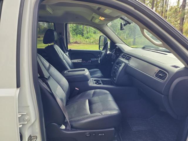 Photo 5 from auction – 2014 CHEVROLET SILVERADO with VIN 1GC4K1C84EF109858