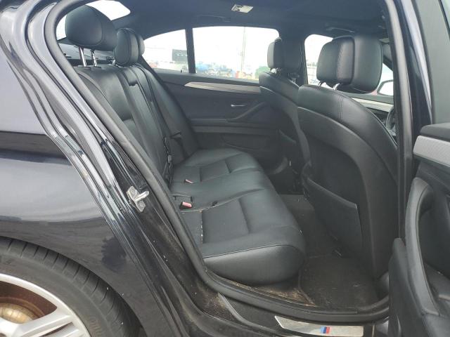 Photo 10 from auction – 2013 BMW 535 I with VIN WBAFR7C59DC822426