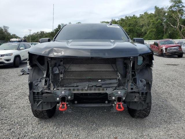 Photo 5 from auction – 2021 CHEVROLET SILVERADO with VIN 3GCPYFED0MG402169