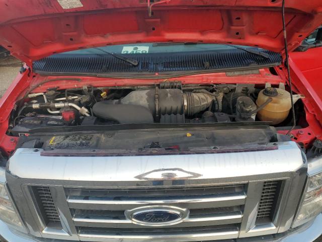 Photo 11 from auction – 2012 FORD ECONOLINE with VIN 1FTSS3EL3CDA35720