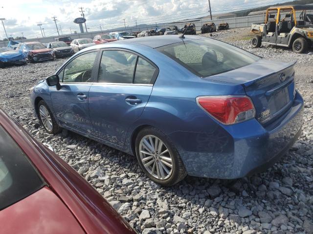 Photo 2 from auction – 2015 SUBARU IMPREZA PR with VIN JF1GJAK60FH013740