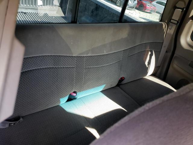 Photo 10 from auction – 2000 FORD F150 with VIN 2FTRX07W0YCA79784