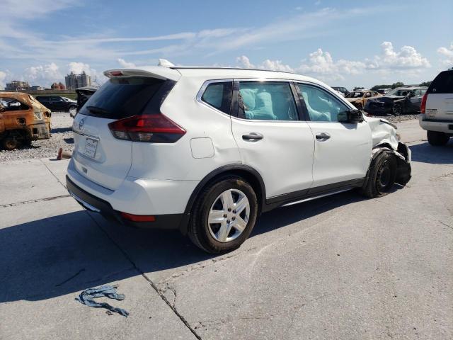 Photo 3 from auction – 2019 NISSAN ROGUE S with VIN 5N1AT2MT4KC767570