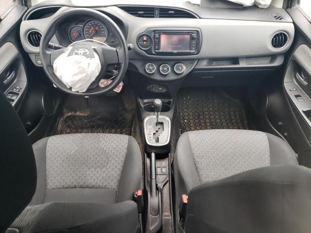 Photo 8 from auction – 2015 TOYOTA YARIS with VIN VNKKTUD33FA039607