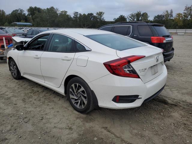 Photo 2 from auction – 2016 HONDA CIVIC EX with VIN 19XFC2F70GE088289