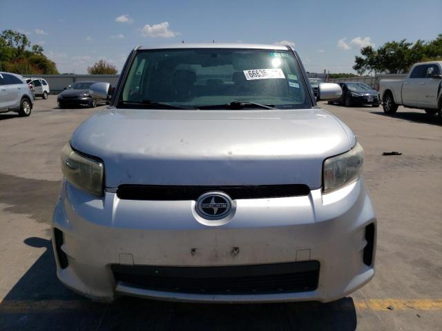 Photo 5 from auction – 2012 TOYOTA SCION XB with VIN JTLZE4FE7CJ015343