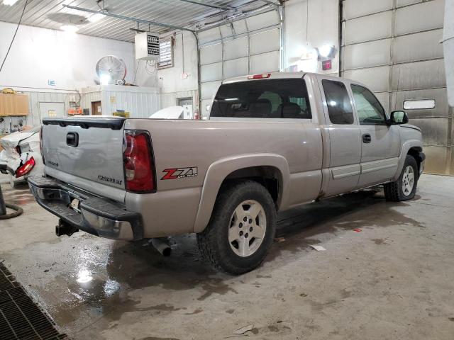 Photo 3 from auction – 2005 CHEVROLET SILVERADO with VIN 1GCEK19BX5E222355