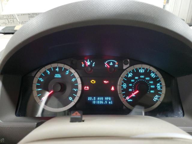 Photo 9 from auction – 2010 FORD ESCAPE XLT with VIN 1FMCU9D74AKD17598