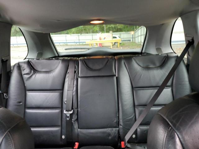 Photo 10 from auction – 2006 PORSCHE CAYENNE S with VIN WP1AB29P16LA62281