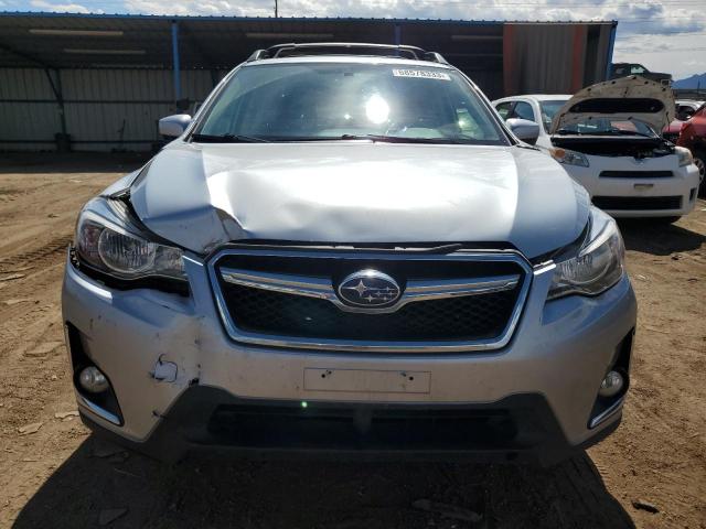 Photo 5 from auction – 2016 SUBARU CROSSTREK with VIN JF2GPABC2GH228991