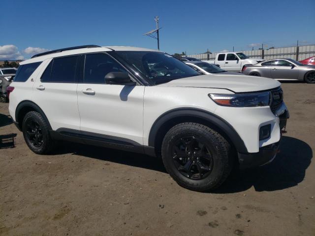 Photo 4 from auction – 2022 FORD EXPLORER T with VIN 1FMSK8JH7NGB21933