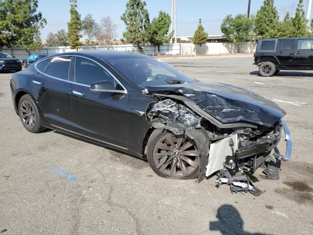 Photo 4 from auction – 2019 TESLA MODEL S with VIN 5YJSA1E21KF344737