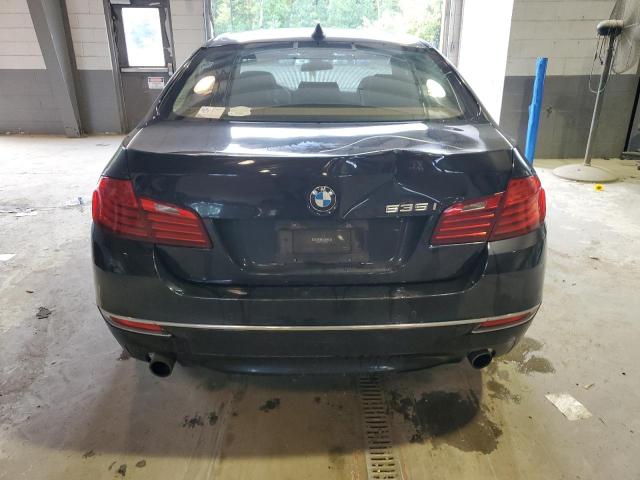 Photo 6 from auction – 2015 BMW 535 I with VIN WBA5B1C54FD921200