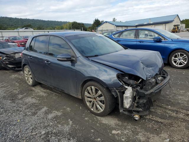 Photo 4 from auction – 2013 VOLKSWAGEN GOLF with VIN WVWDM7AJ3DW044275