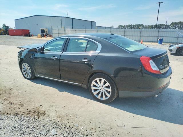 Photo 2 from auction – 2014 LINCOLN MKS with VIN 1LNHL9DK2EG608722
