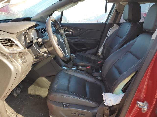 Photo 7 from auction – 2015 BUICK ENCORE with VIN KL4CJGSB0FB113049